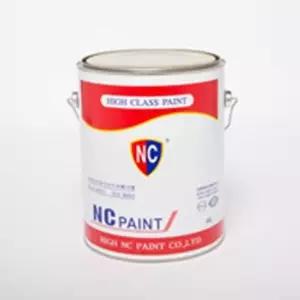 4리터 페인트(백색) 기와 및 스레트용 (WFK8WBH)