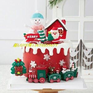 클럽 카페 모형 기념일 코제 케이크 모조 3단모형케이크 돌잔치 브라이덜 쇼윈도 3단