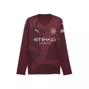 [하프클럽/] 남성 MCFC Third 저지 레플리카 775097-03