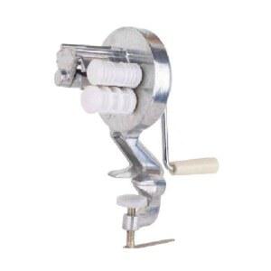 마카로니 성형기 파스타 압출기 제면기 제조기 나선형