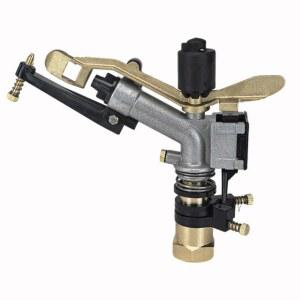 삼각 대형 5인치 스프링클러 구리 스탠드 DN40 지지대 튜브