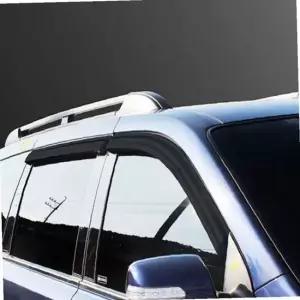 그랜드카니발 스모그 차량용 빗물받이