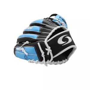 썬버드 유소년 티볼 야구글러브 11 블루 어린이체육교구 어린이체육 어린이안전용품 체육완구 온가족이함께