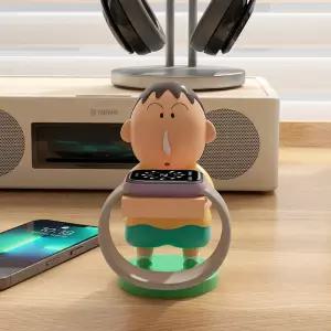 맹구 애플워치 스탠드형 거치대