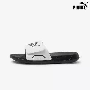 [푸마]로얄 컴포트 2 에센셜 공용 슬라이드 40428102 679784