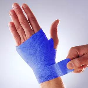 LP 보호대 의료용 손목보호대 탄력밴드 찰과상 부상예방 692