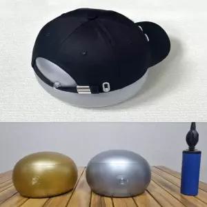 보관용 캡홀더 형태유지 복원틀 벽걸이형 모자보호