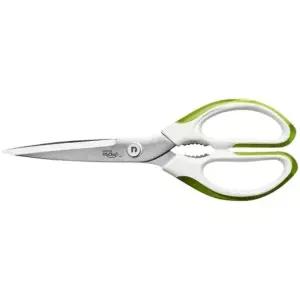 도루코 인테리어 가위 110S 라임 갑(6개입) (WFKFBLC)