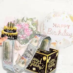 플렉스케이스 자랑거리 재밌는 부모님 선물 돈뽑기함어버이날 크리스마스 남편 님생신 환갑 할아버지 신랑