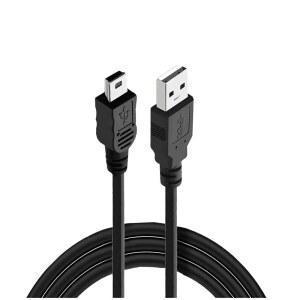 SOTHENG 캐논 Rebel /PowerShot /EOS /DSLR /ELPH 디지털 카메라와 호환되는 카메라 USB 케이블 코드, 캠코더, Vixia PC 컴퓨터 인터페이스 충전기와 전송 와이어 데이터