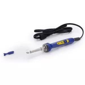 온도조절 인두기 하코 FX600 65C 인두팁 납땜 인두 전기