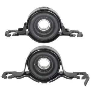 포드 엣지 및 마쓰다 CX9 20072013을 위한 WFLNHB 프론트 드라이브 샤프트 리어 센터 서포트 베어링 교체