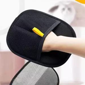 애견용품 고양이 강아지 털제거 브러쉬 장갑 손장갑 고양이털제거기