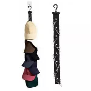 ksr 모자걸이 모자 정리 무타공 후크걸이 수납