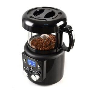 커피 로스팅 기계 홈로스터기 220V 플러그 자동 로스터 커피로스터기 코팅 전기로스터기