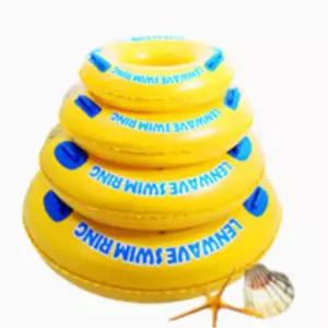 워터파크 파도풀 물놀이 어린용 튜브 80cm 해수욕장튜브 캐릭터튜브 초딩튜브