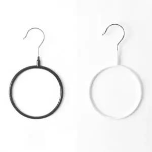 링 옷걸이 행거 옷장 정리 넥타이 모자 가방 머플러 R