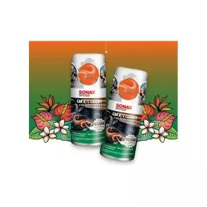 소낙스 에어컨 히터 클리너 100ml 오리지널/하바나러브 에어컨 탈취제