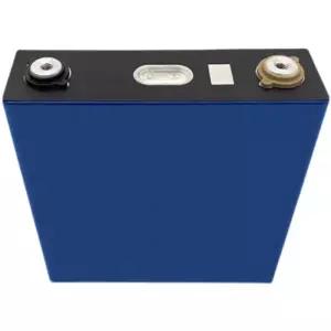 리튬 각형 인산철 120AH 가정용 캠핑 파워뱅크 배터리 야외 3.2V 휴대용 대용량