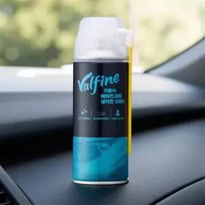 무풍 에어컨 곰팡이 세척제 냄새 제거 청소 세정 크리너