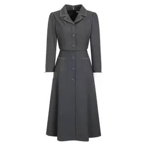 JJ지고트 스티치 재킷 플레어 원피스GPAM0OP931 881563