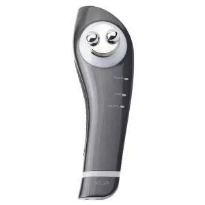 갈바닉마사지기 저주파 원적외선온열 피부관리 BALL타입