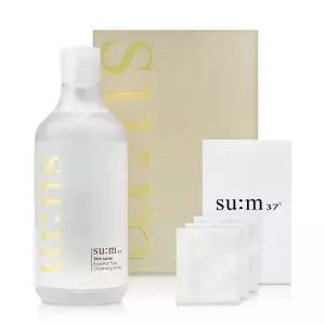 [숨37°]숨37도 스킨 세이버 에센셜 퓨어 클렌징 워터 400ml