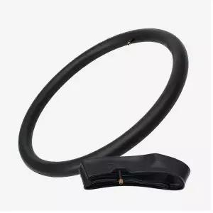 [콩심팥심]자전거 이너튜브 밸브튜브 16x175195 BMX이너튜브 미니자전거튜브