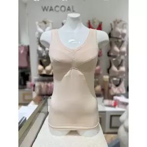 [와코루](광주신세계)보들보들 매끈매끈 안 입은 듯 착용감 좋은 브라와 런닝을 한 번에 기모극세사 컵...