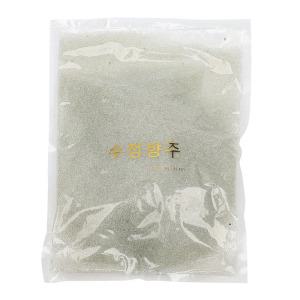 수정향주 향로구슬 향로주 제사용품