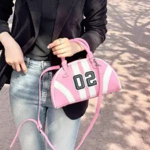 대학생가방 여행용 쇼퍼백 바구니 가벼운에코백 미니 (WFJ4JXG)