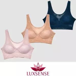 여성브라 노와이어브라 B컵 런닝형브라 런닝형 (WFK5NZH)