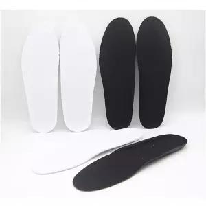 남성 기본 베이직 운동화 구두 기본 깔창 흰색 검정 라텍스깔창 키높이깔창