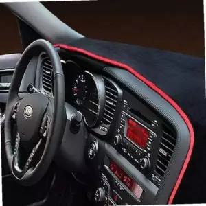 그랜드카니발 대시보드 덮개 대쉬보드커버