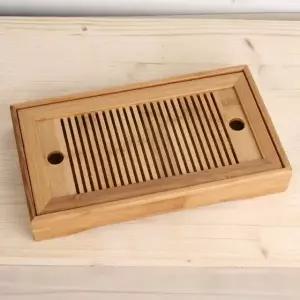 직사각미니 1인찻상 W08B4BB