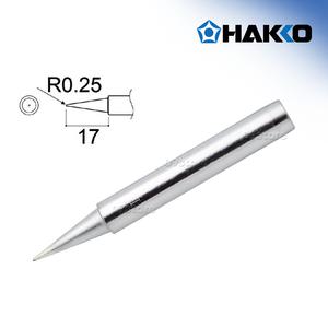 하코 HAKKO 980-T-BI 인두팁 980 981 인두기팁