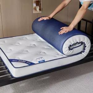 접이식 토퍼 1인 접이식토퍼 수면매트 매트리스