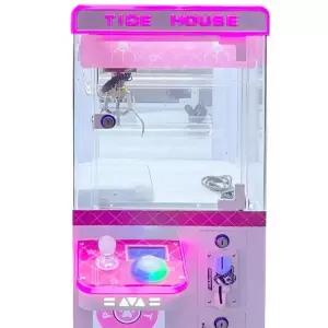 업소용 가정용 미니 인형뽑기기계 게임기 선물