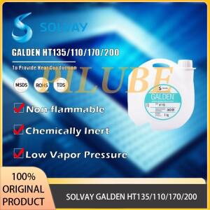 솔베이 갈덴 HT135110170200 퍼플루오로폴리에테르 산업용 불소유 원제품