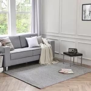 [룽스]모던 투톤 극세사 러그 카페트 점보 x 200 250