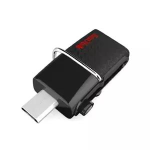 Sandisk ULTRA DUAL OTG DRIVE USB 3.0 (32GB) /밀알