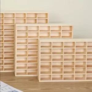 카드수납함 명함꽂이 휴대폰 정리함 카드 보관함