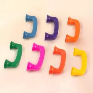 유치원 짝활동 말하기연습 아기전화기 7개 세트 키즈카페 돌봄교실 호기심 영유아 IQ