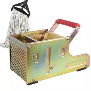 업소용걸레탈수기 빠른 부식방지 물걸레받이 막대 사무실 (WFJ5O2N)