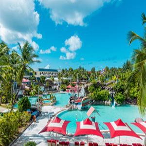 사이판 PIC 4일/5일/6일 #골드패스 #디럭스룸UP