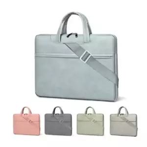 노트북 가방 서류 직장인 고급 크로스 데일리 (WFKBTGW)