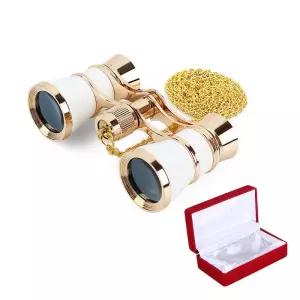 콘서트망원경 공연용 쌍안경 관람용 극장