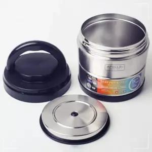 보온죽통 보온 도시락 미니죽통 스텐보온죽통 스텐죽통 미니도시락 죽통 16WBCA836