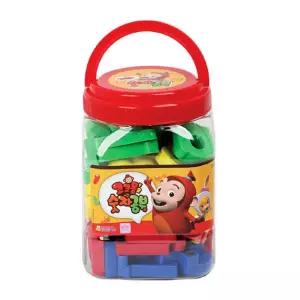 유아 냉장고에 붙이는 숫자 덧셈 공부 자석 장난감 완구 어린이 아동 실내 교육