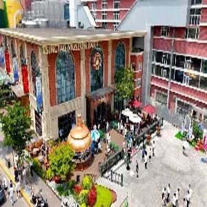 [하나LIVE 에디션]칭다오[청도] 3일 #월드체인호텔 #NO기사/가이드경비+NO선택관광 #인기선택관광 포함 #전일정 특식